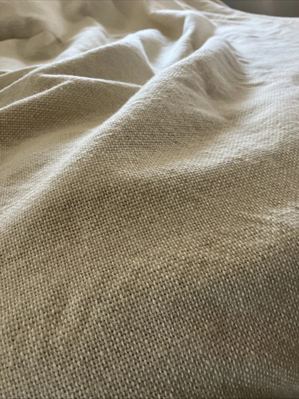 Wool Blanket